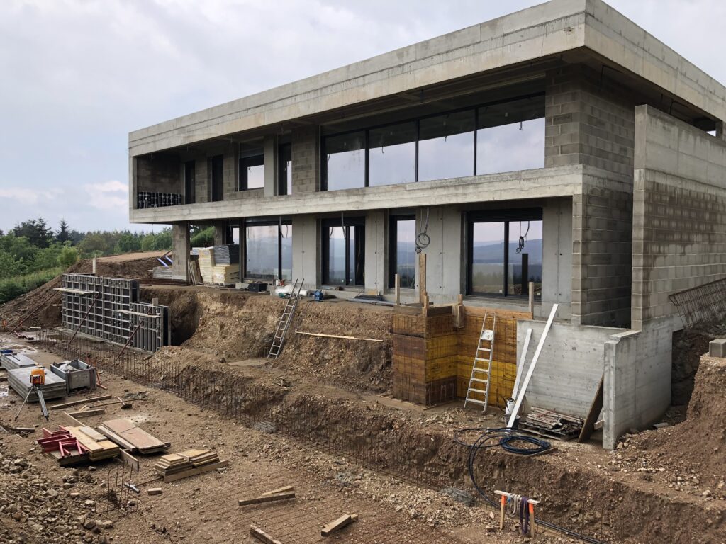 Construction